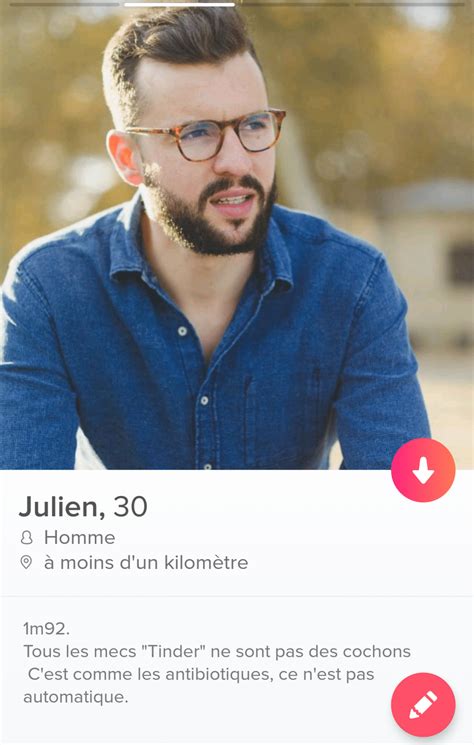 meilleure description tinder|Description Tinder : 25 bio tinder pour homme et。